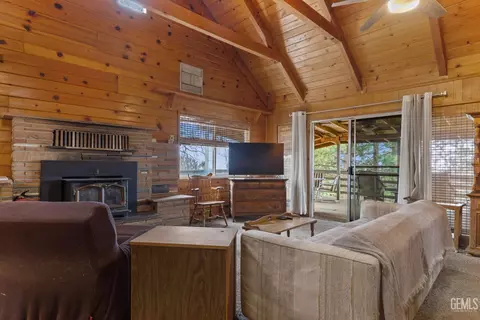 Living - 45796 Carlin Dr, Posey, CA 93260 photo 1 of 3