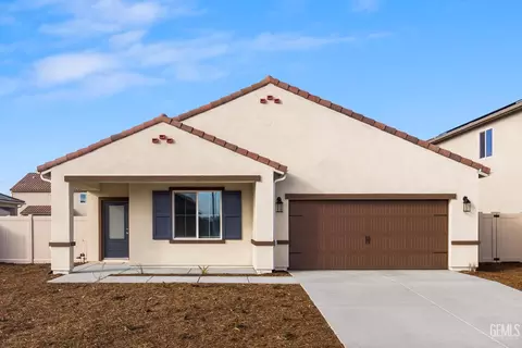 7940 Blueberry Ave, Bakersfield, CA 93313