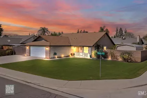 12102 Magruder Ave, Bakersfield, CA 93312