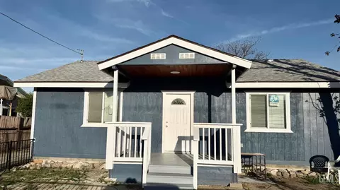 402 Mary St, Maricopa, CA 93252