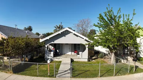 926 Niles St, Bakersfield, CA 93305