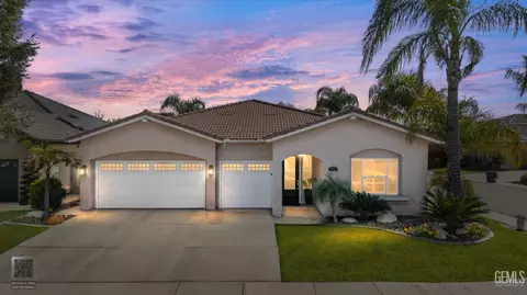 9313 Via Parma, Bakersfield, CA 93312