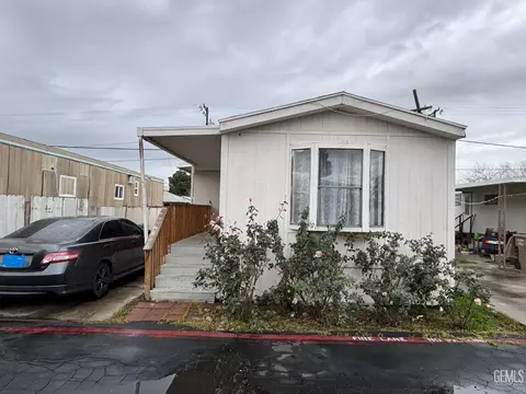 224 Mccord Ave #2, Bakersfield, CA 93308
