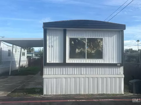 224 Mccord Ave #15, Bakersfield, CA 93308
