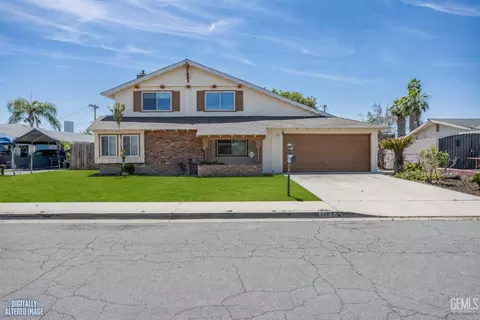 1105 Arena Way, Bakersfield, CA 93304