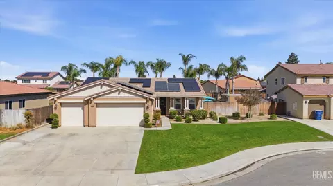 View/Area - 4504 Basque St, Bakersfield, CA 93313 photo 1 of 5
