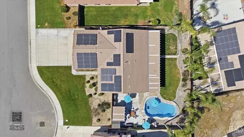 View/Area - 4504 Basque St, Bakersfield, CA 93313 photo 2 of 5