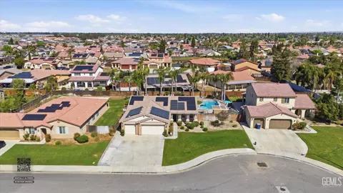 View/Area - 4504 Basque St, Bakersfield, CA 93313 photo 4 of 5