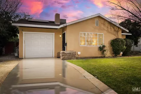 1604 Glenwood Dr, Bakersfield, CA 93306
