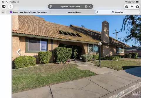3502 Elm St, Bakersfield, CA 93301