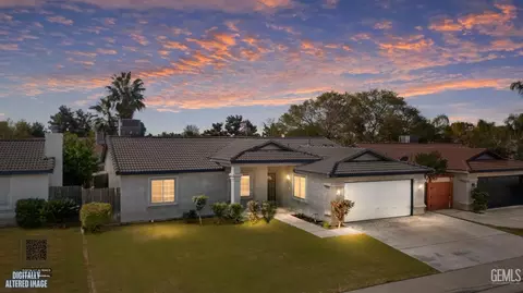 5313 Tyner Ln, Bakersfield, CA 93307