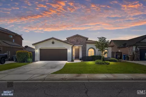 9313 Wolf River Ave, Bakersfield, CA 93312