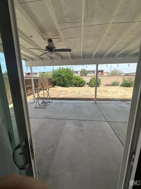 Exterior - 1780 Ironbark St, Wasco, CA 93280 photo 4 of 4