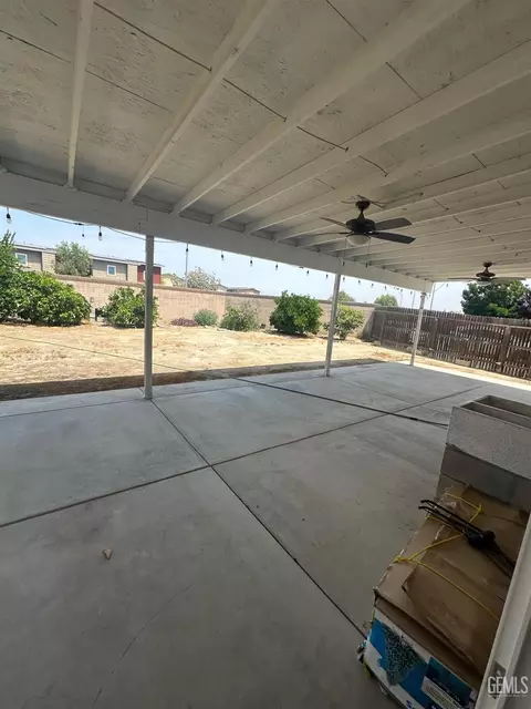 Exterior - 1780 Ironbark St, Wasco, CA 93280 photo 3 of 4