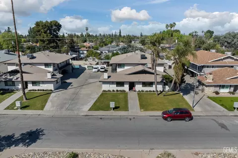 6206 Stockdale Hwy, Bakersfield, CA 93309