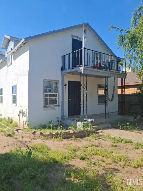801 Washington Ave, Bakersfield, CA 93308
