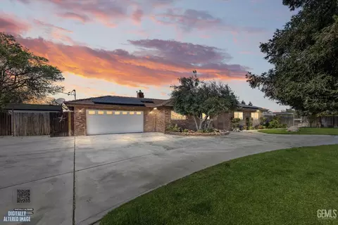 14506 Johnson Rd, Bakersfield, CA 93314