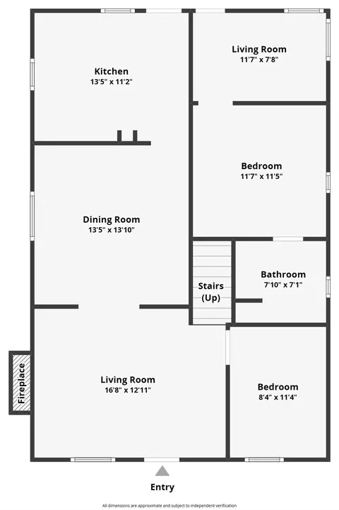 200 S A St, Madera, CA 93638 photo 41