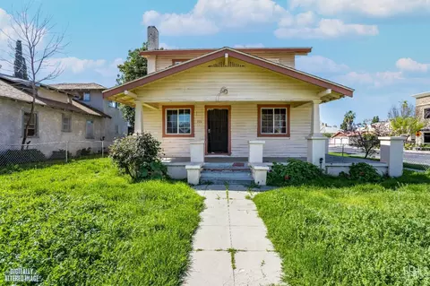 200 S A St, Madera, CA 93638 photo 1