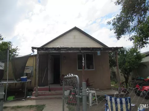 149 E 2nd St, Buttonwillow, CA 93206