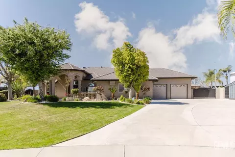 14332 Table Rock Ave, Bakersfield, CA 93314