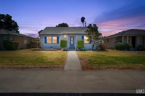 2615 Truxtun Ave, Bakersfield, CA 93301