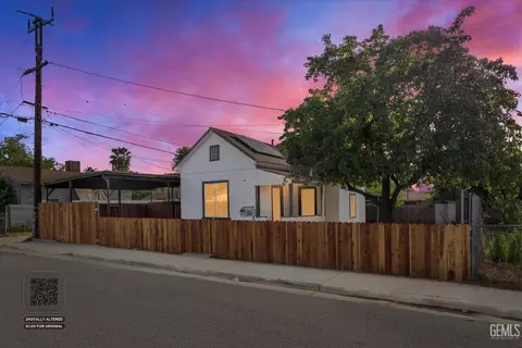 1615 Owens St, Bakersfield, CA 93305