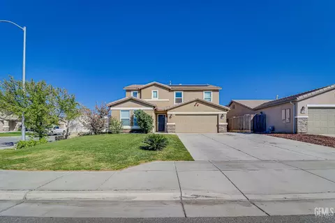 10000 Fitchburg Dr, Bakersfield, CA 93313