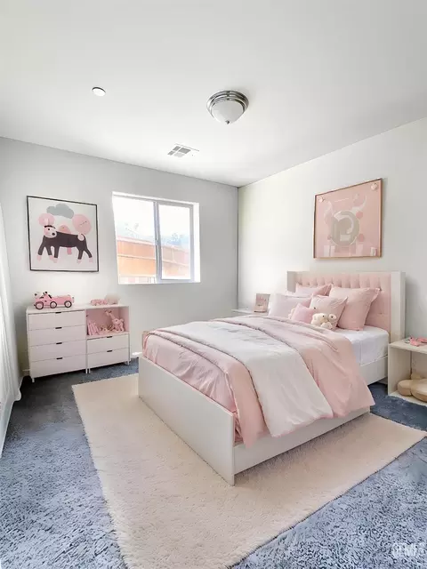 Bedroom - 17950 Zurich Ct, Tehachapi, CA 93561 photo 2 of 4