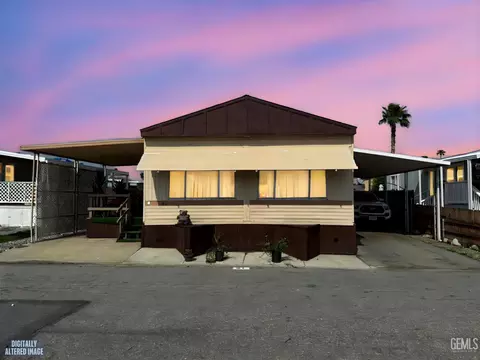21 Fernwood Ln, Bakersfield, CA 93308