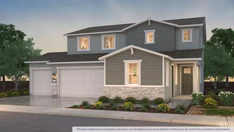 13813 Ivory Chalice Dr #31 LW, Bakersfield, CA 93314
