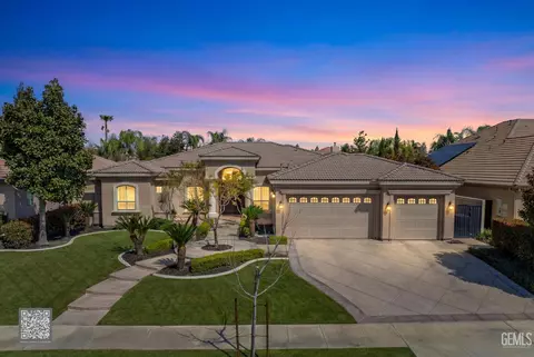 12606 Bickerstaff Dr, Bakersfield, CA 93311