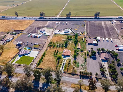 18005 S Union Ave, Bakersfield, CA 93307