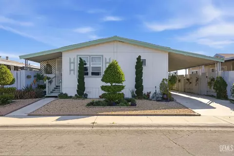1301 Taft Hwy #154, Bakersfield, CA 93307