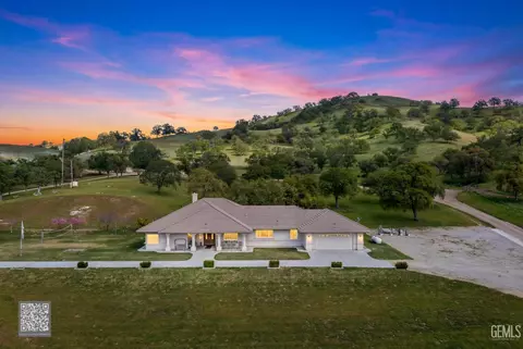 574 Williams Ranch Rd, Bakersfield, CA 93308
