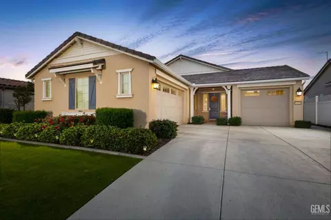 14115 Pemberley Passage Ave, Bakersfield, CA 93311