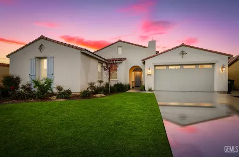 15008 Pemberley Passage Ave, Bakersfield, CA 93311