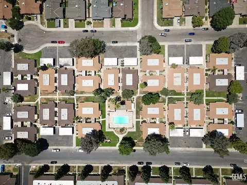 1001 Mcdonald Way #40, Bakersfield, CA 93309