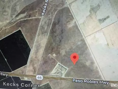 0 Hwy 46, Lost Hills, CA 93543