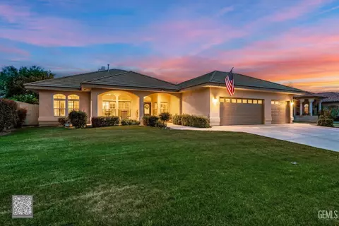 4401 Palisades Cir, Bakersfield, CA 93308