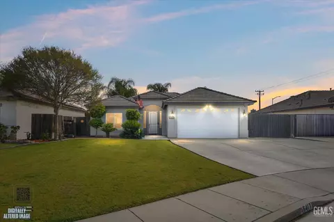 6417 Sultry Rose Ct, Bakersfield, CA 93308