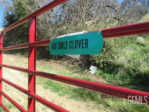 Other - 400 Owls Clover Rd, Caliente, CA 93518 photo 3 of 36