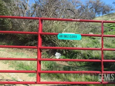 Other - 400 Owls Clover Rd, Caliente, CA 93518 photo 6 of 36