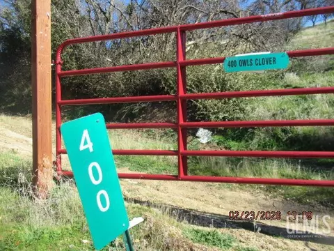 Other - 400 Owls Clover Rd, Caliente, CA 93518 photo 5 of 36