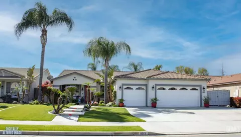 11615 Reagan Rd, Bakersfield, CA 93312
