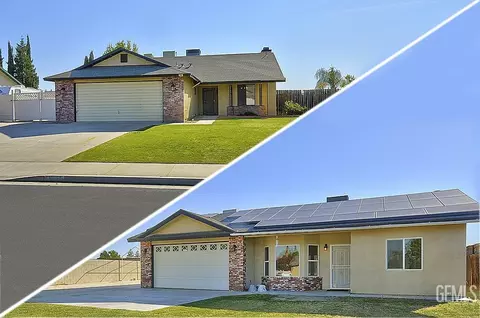 3601 Piedmont Ave, Bakersfield, CA 93312