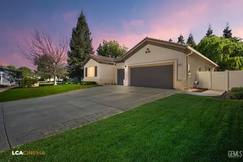 5805 Gold Ranch Way, Bakersfield, CA 93306