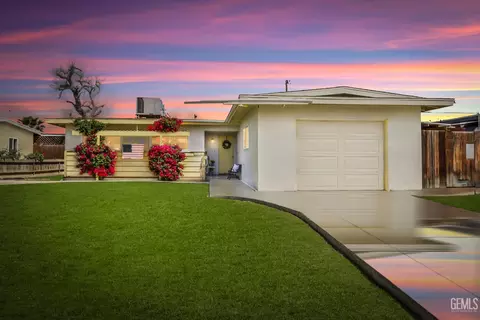 2418 Sycamore St, Wasco, CA 93280