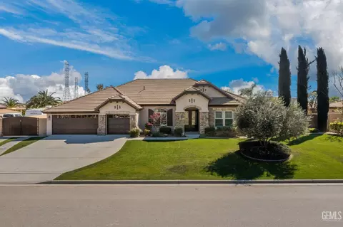 16349 Coastal Ct, Bakersfield, CA 93314