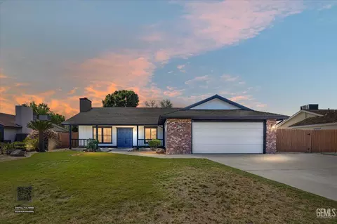 11513 Jenlee Ave, Bakersfield, CA 93312